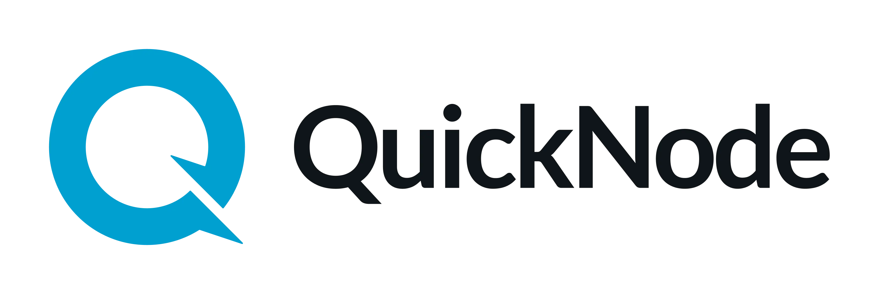 QuickNode logo